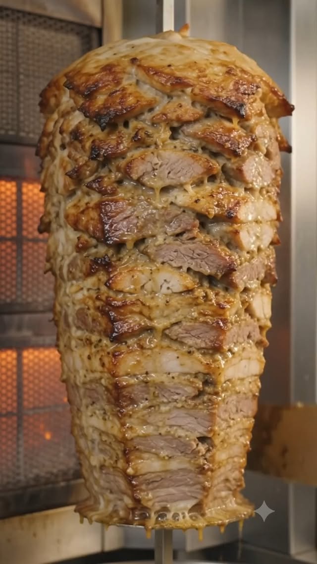 Kosher Sandwich Bar — Instagram reel preview