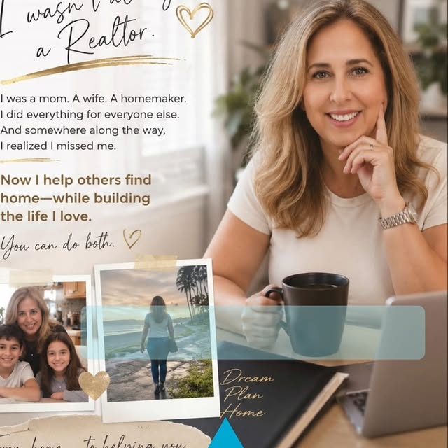 Galit Ocean View Realtor — Instagram reel preview